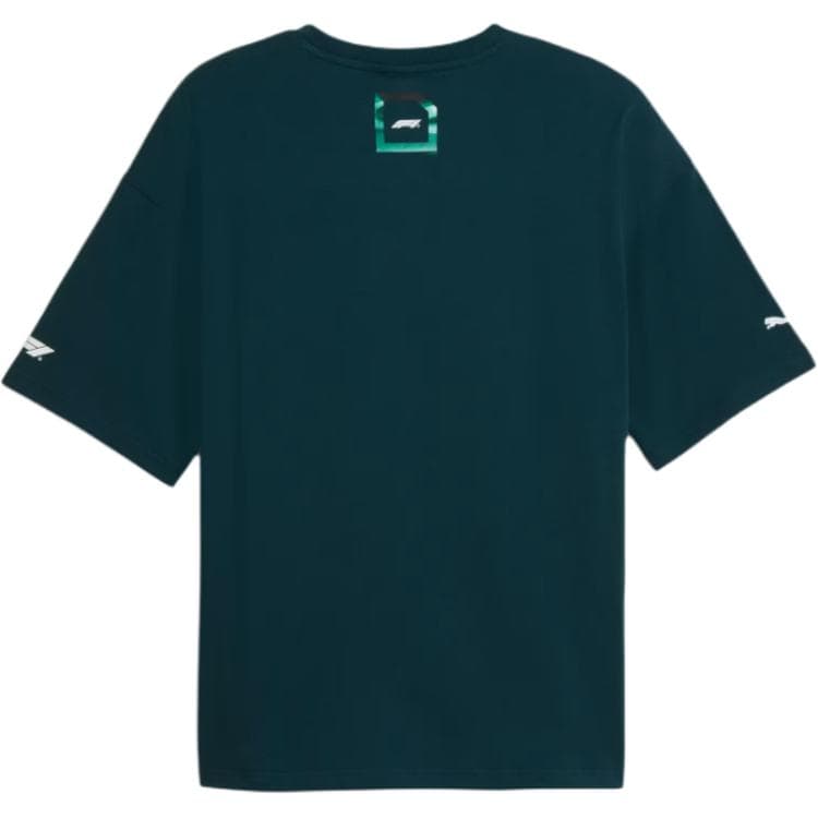 Футболка PUMA F1® 75 лет Мотоспорта Футболка Мужская - изображение 2