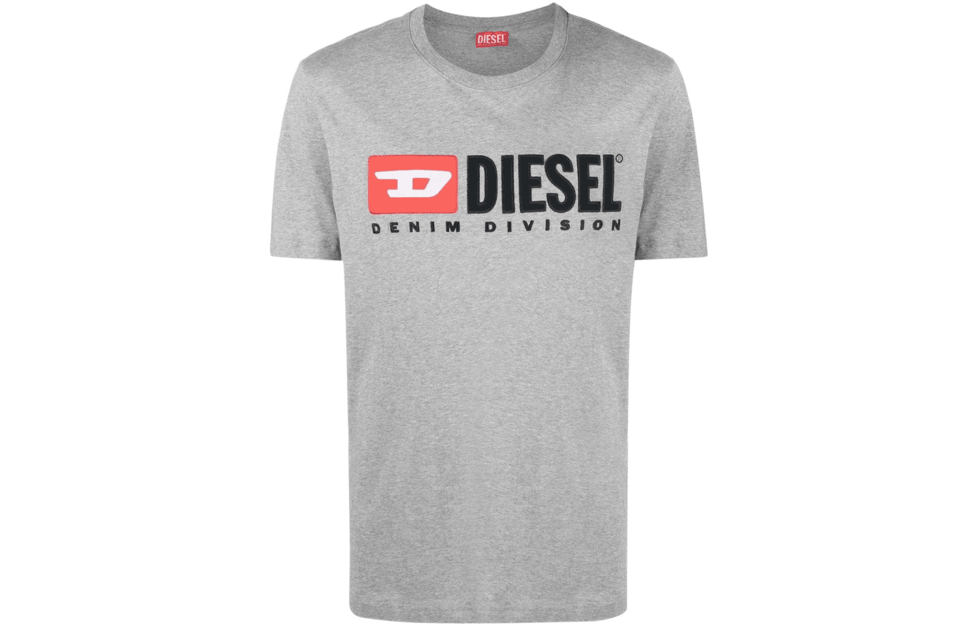 Футболка DIESEL SS22 T - изображение 1