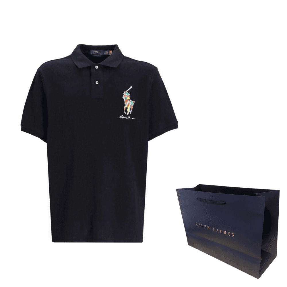 Поло Polo Ralph Lauren FW23 LogoPolo - изображение 8