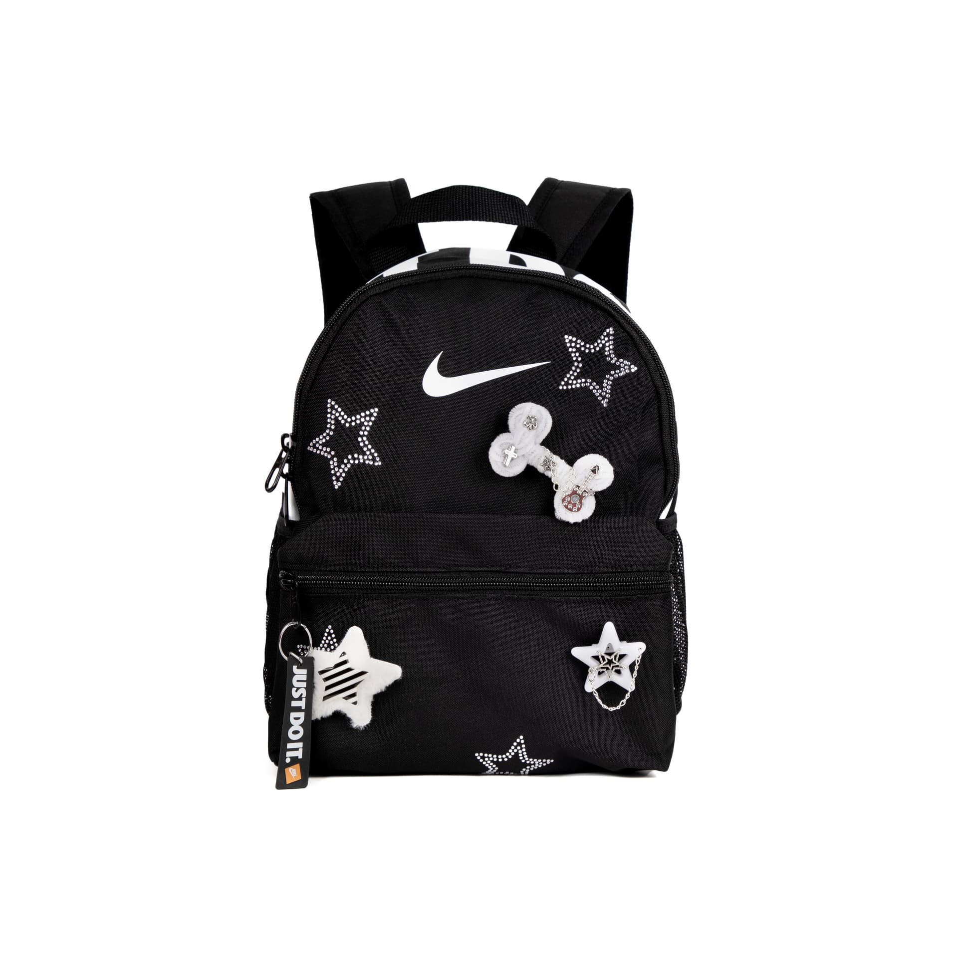 Рюкзак Nike Brasilia Y2K - изображение 1