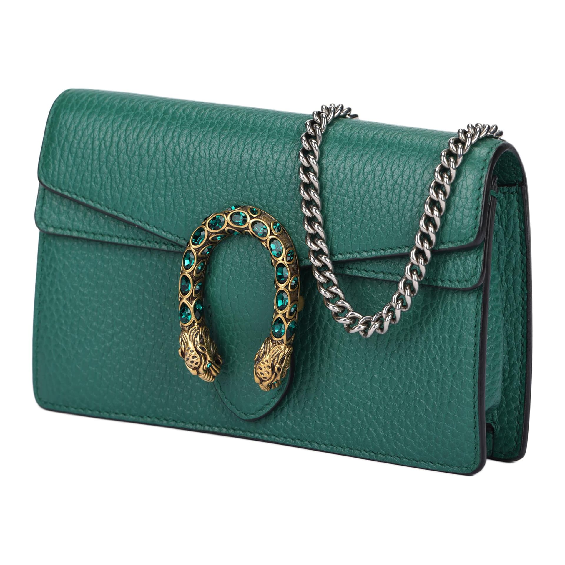 Сумка через плечо Gucci Dionysus Mini - изображение 2