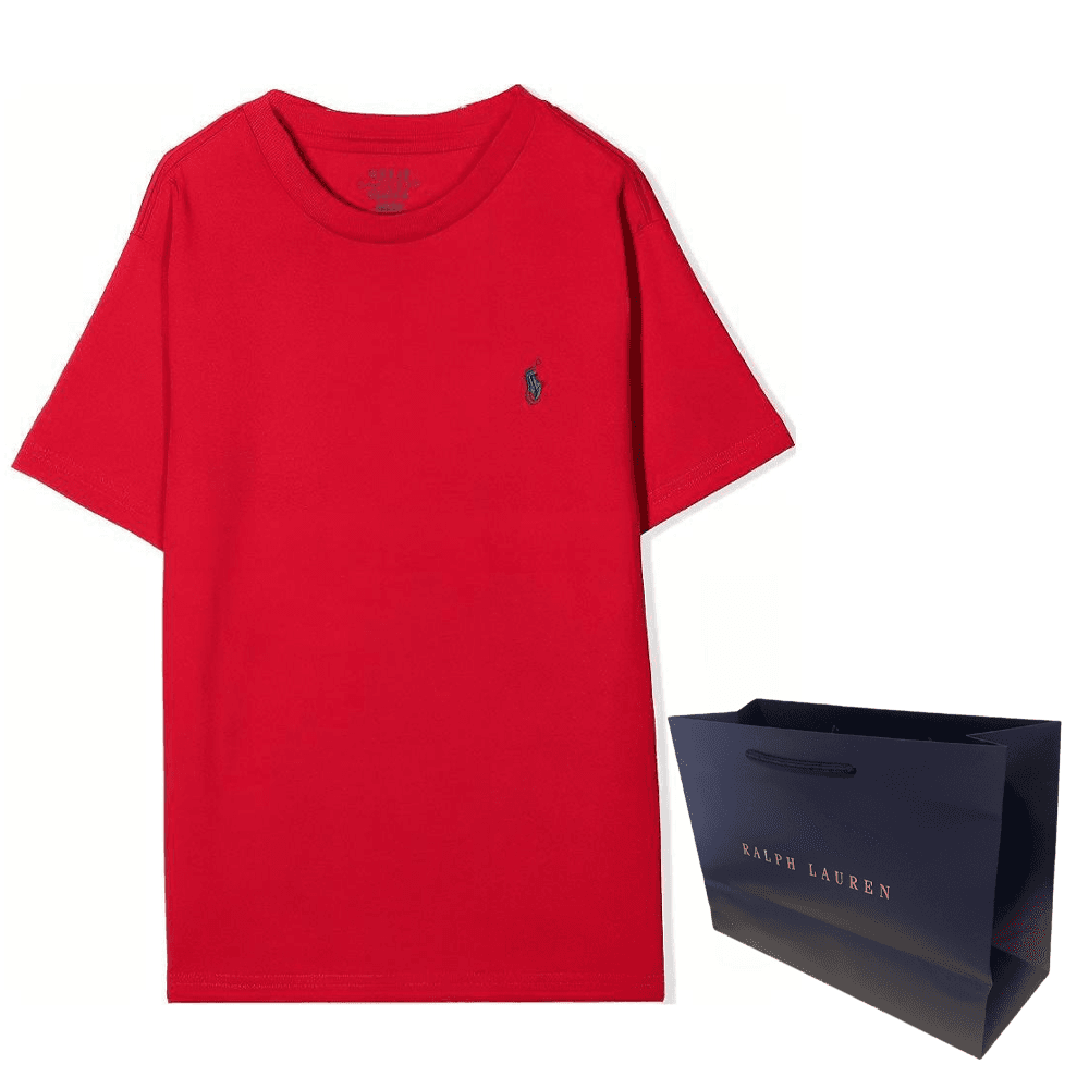 Футболка Polo Ralph Lauren SS22 T - изображение 6