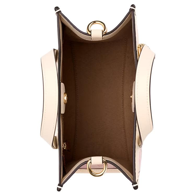 Сумка COACH 22 Tote - изображение 3