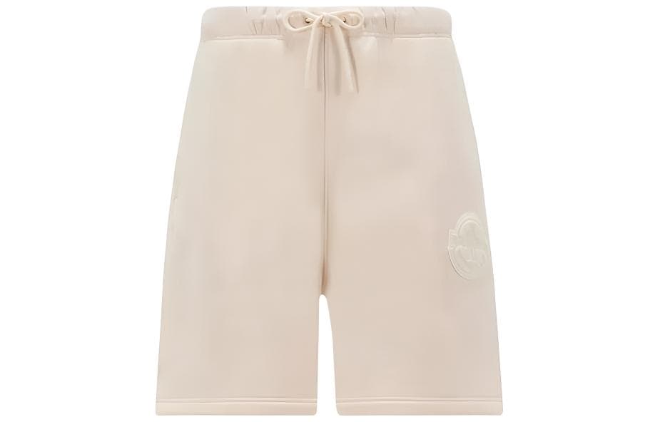 Шорты MONCLER GENIUS x Roc Nation SS24 - изображение 1