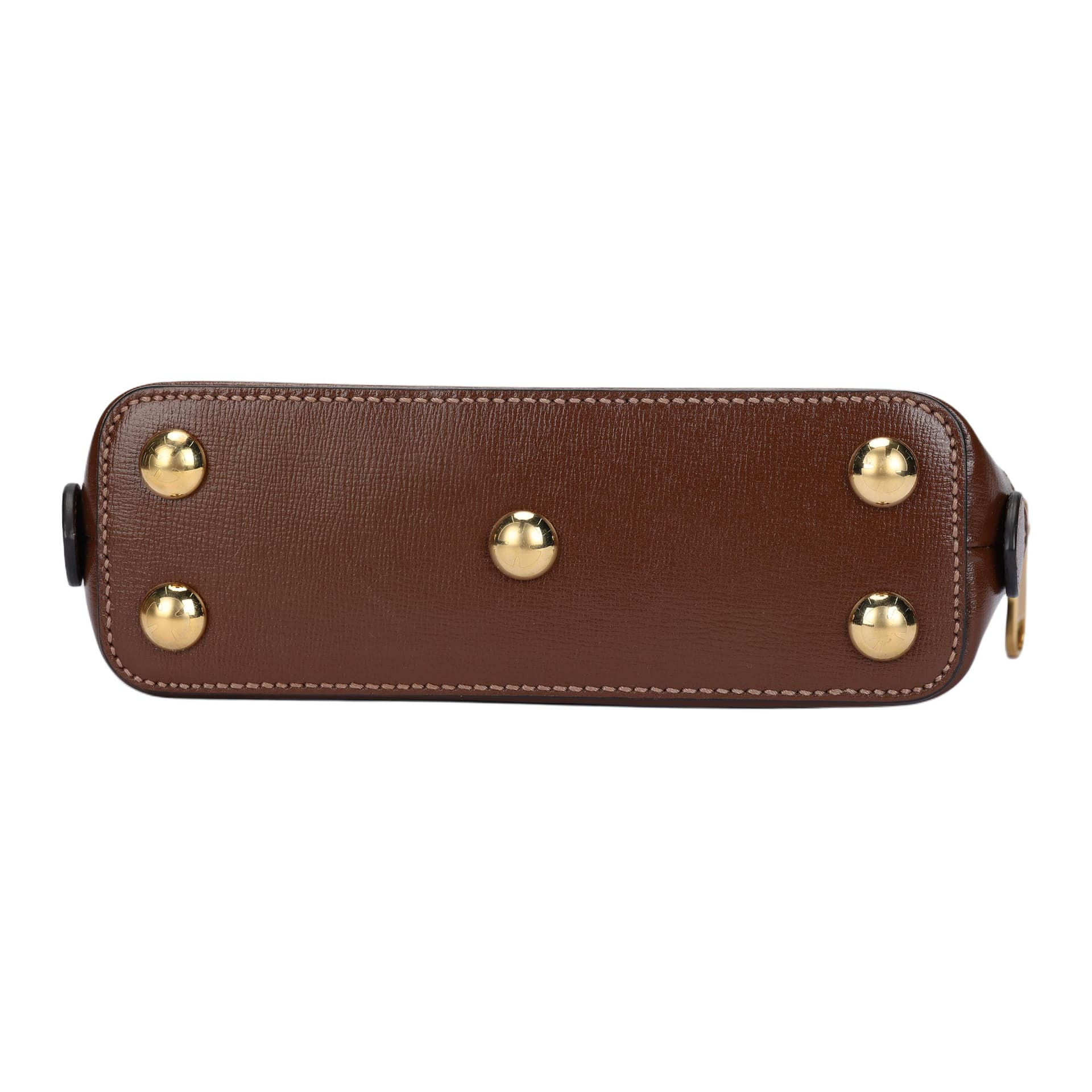 Сумка GUCCI Horsebit 1955 Logo - изображение 4
