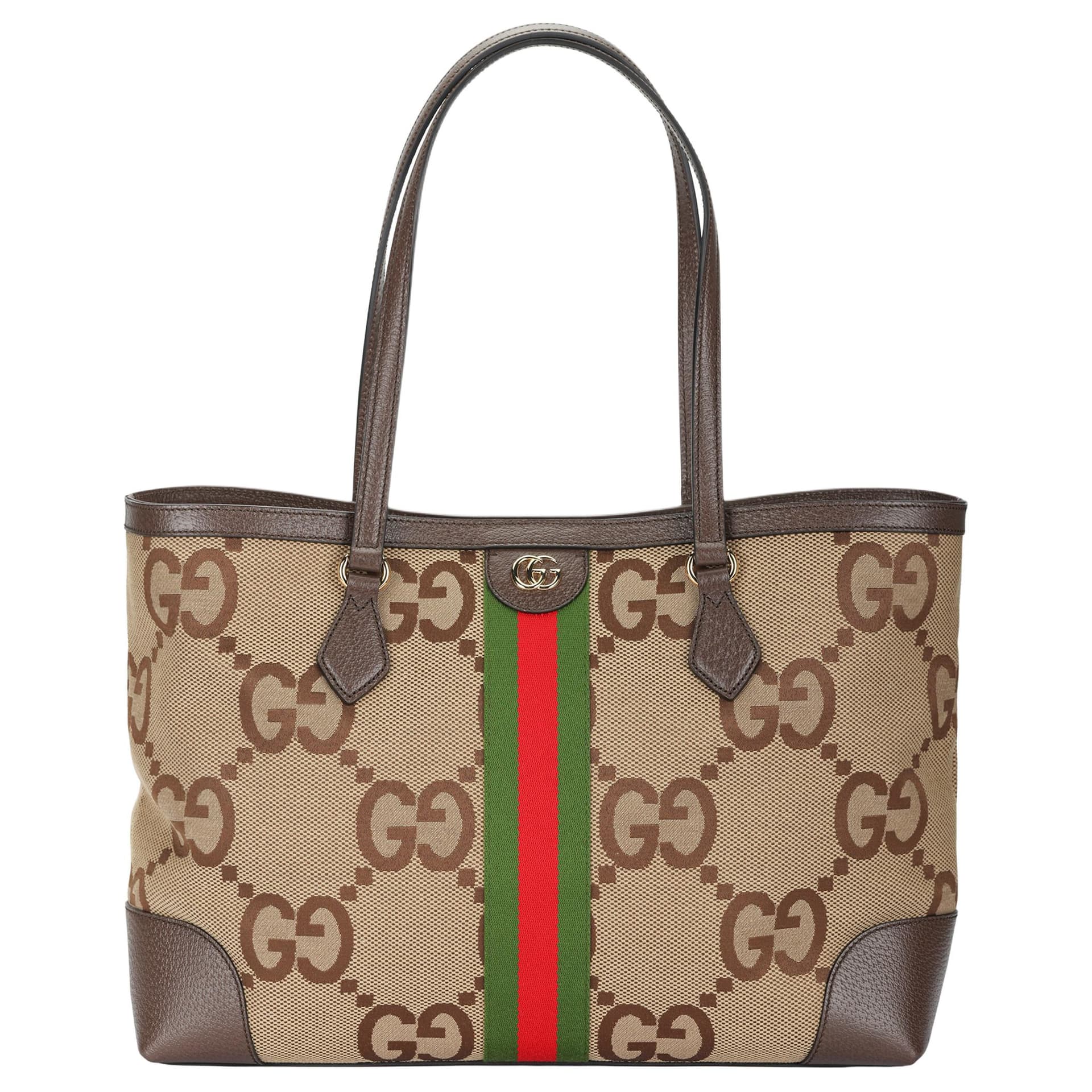 Мини-сумка Gucci Ophidia Tote - изображение 1