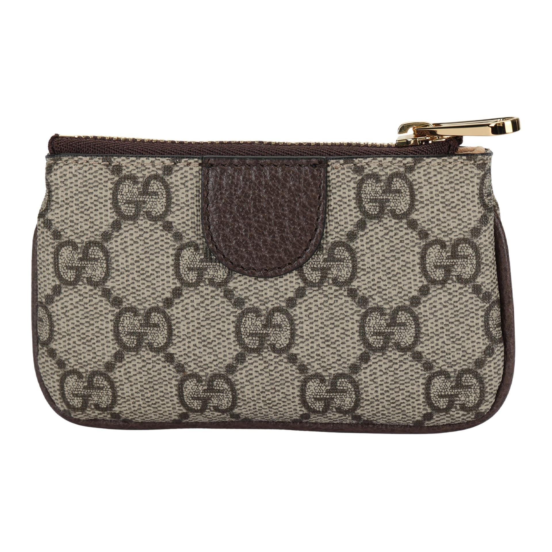 Ключница GUCCI Ophidia Logo - изображение 3
