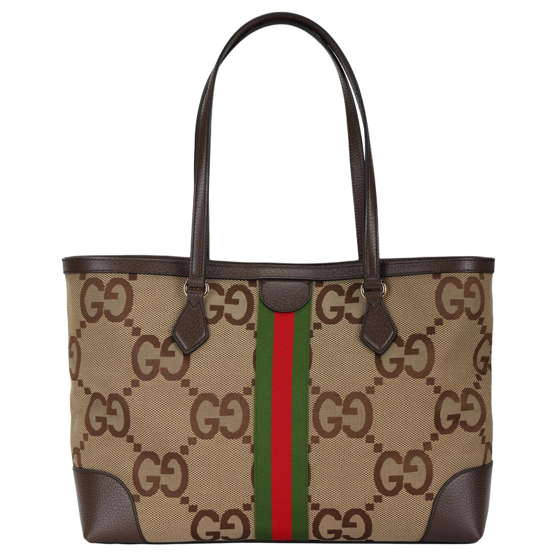 Мини-сумка Gucci Ophidia Tote - изображение 3