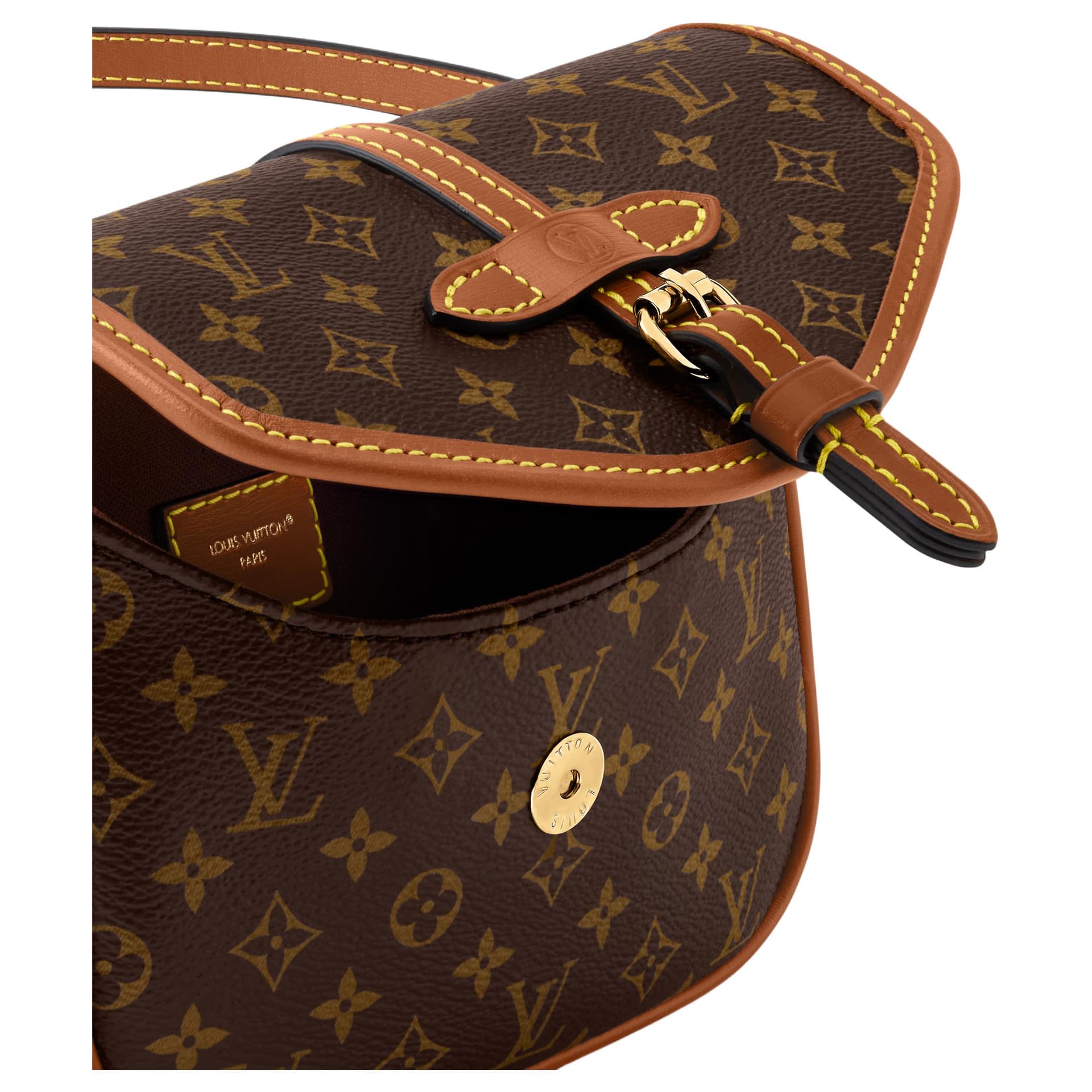 Поясная сумка Louis Vuitton - изображение 6