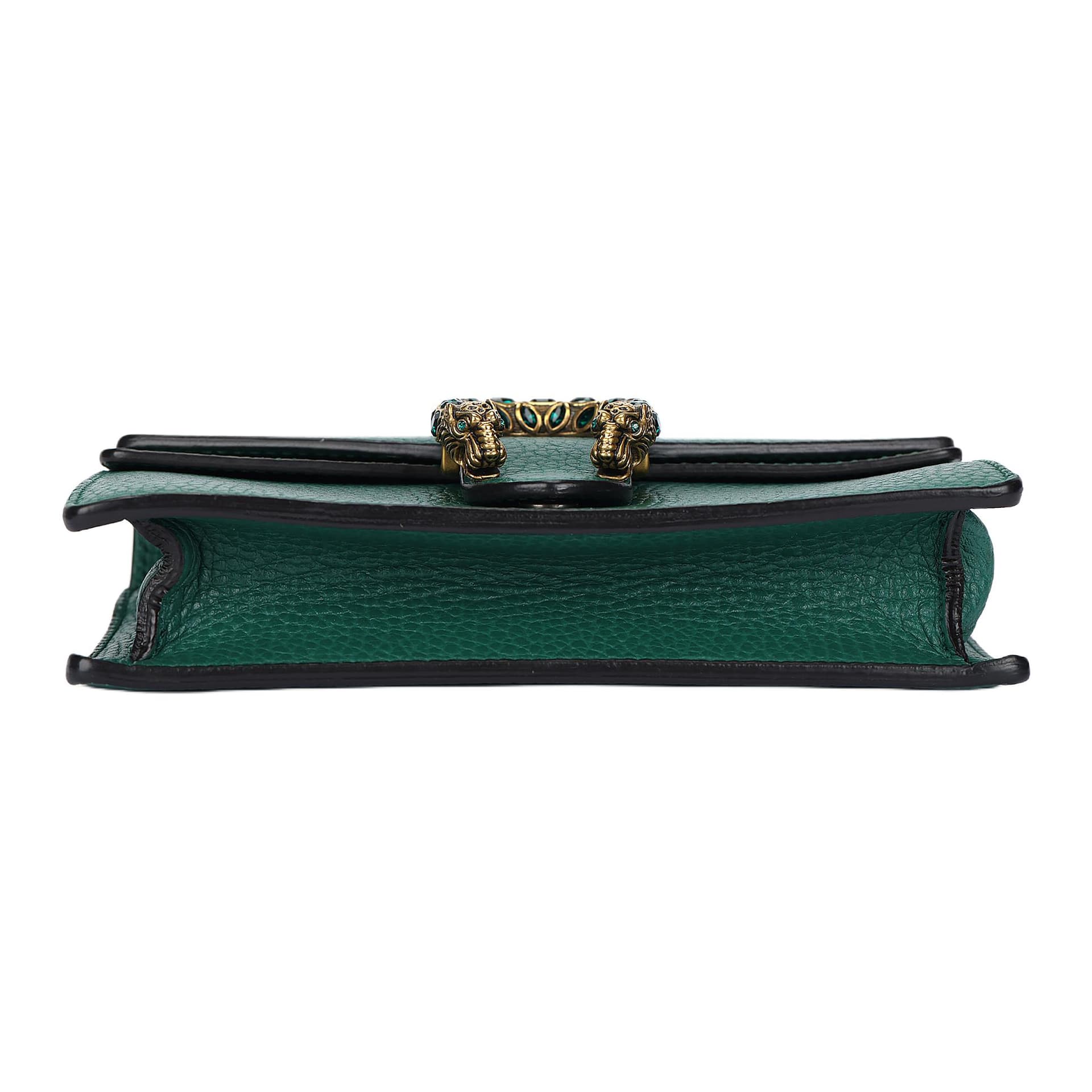 Сумка через плечо Gucci Dionysus Mini - изображение 4