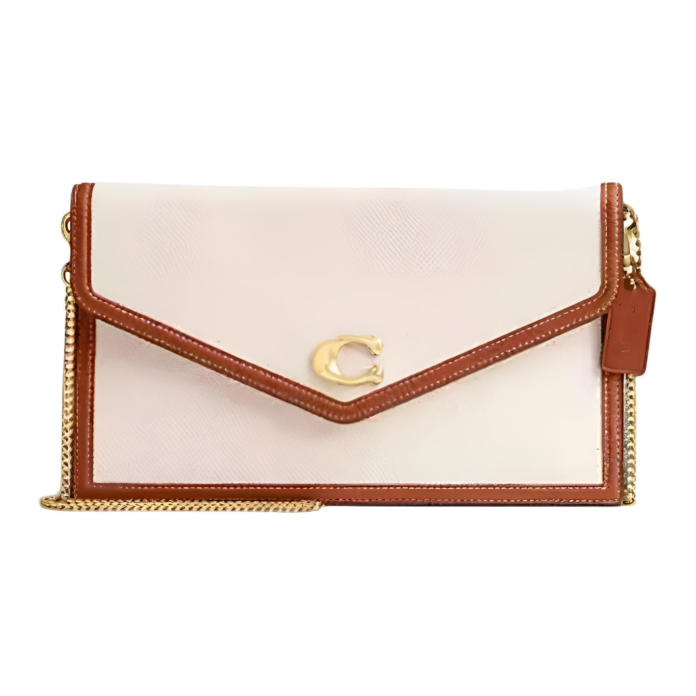 Сумка COACH Essential 27 Logo - изображение 1
