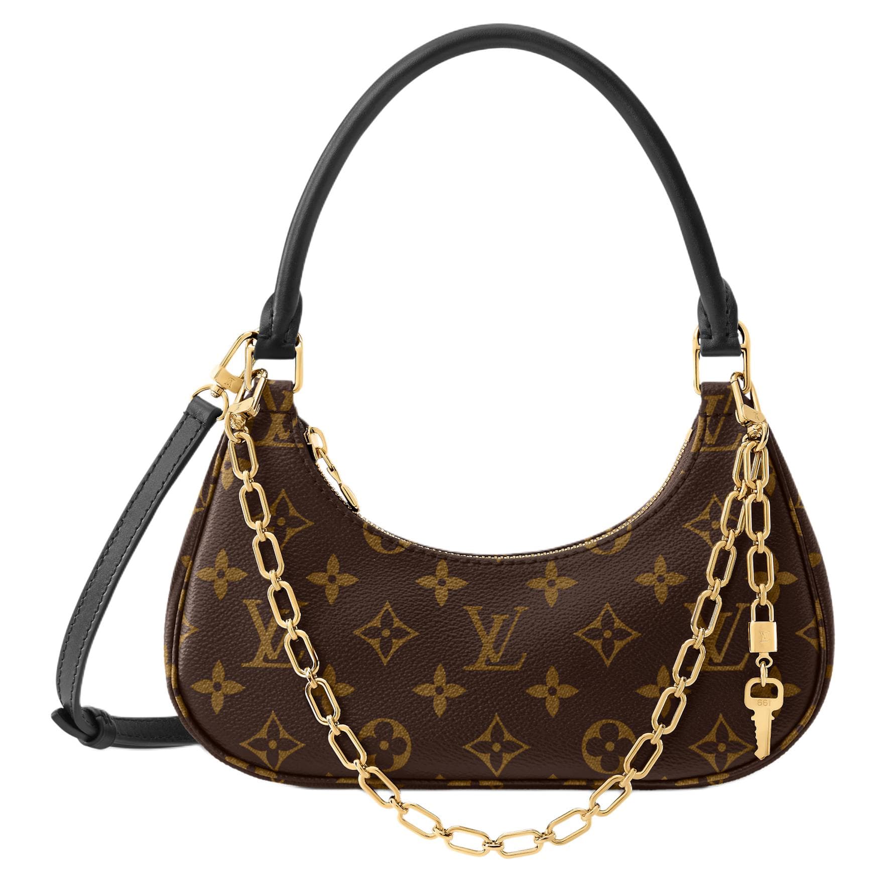 Сумка Louis Vuitton Catchy PM - изображение 1