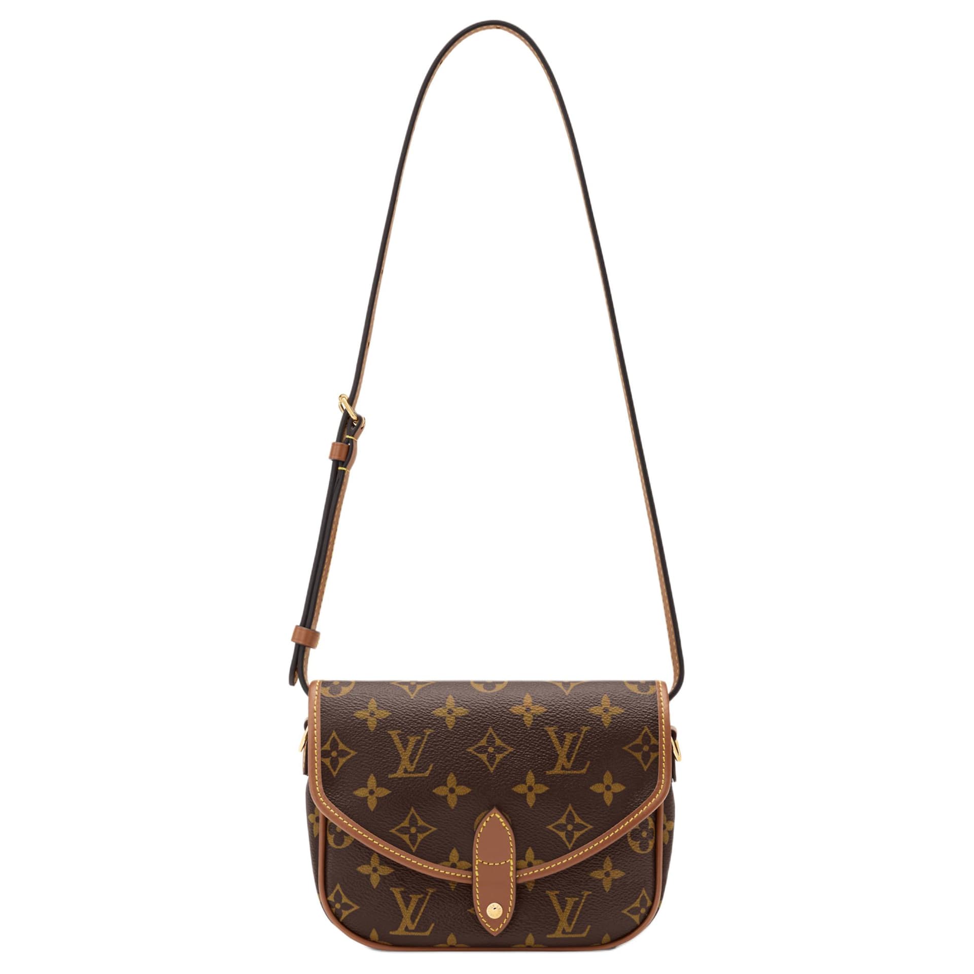 Поясная сумка LOUIS VUITTON DUO - изображение 3