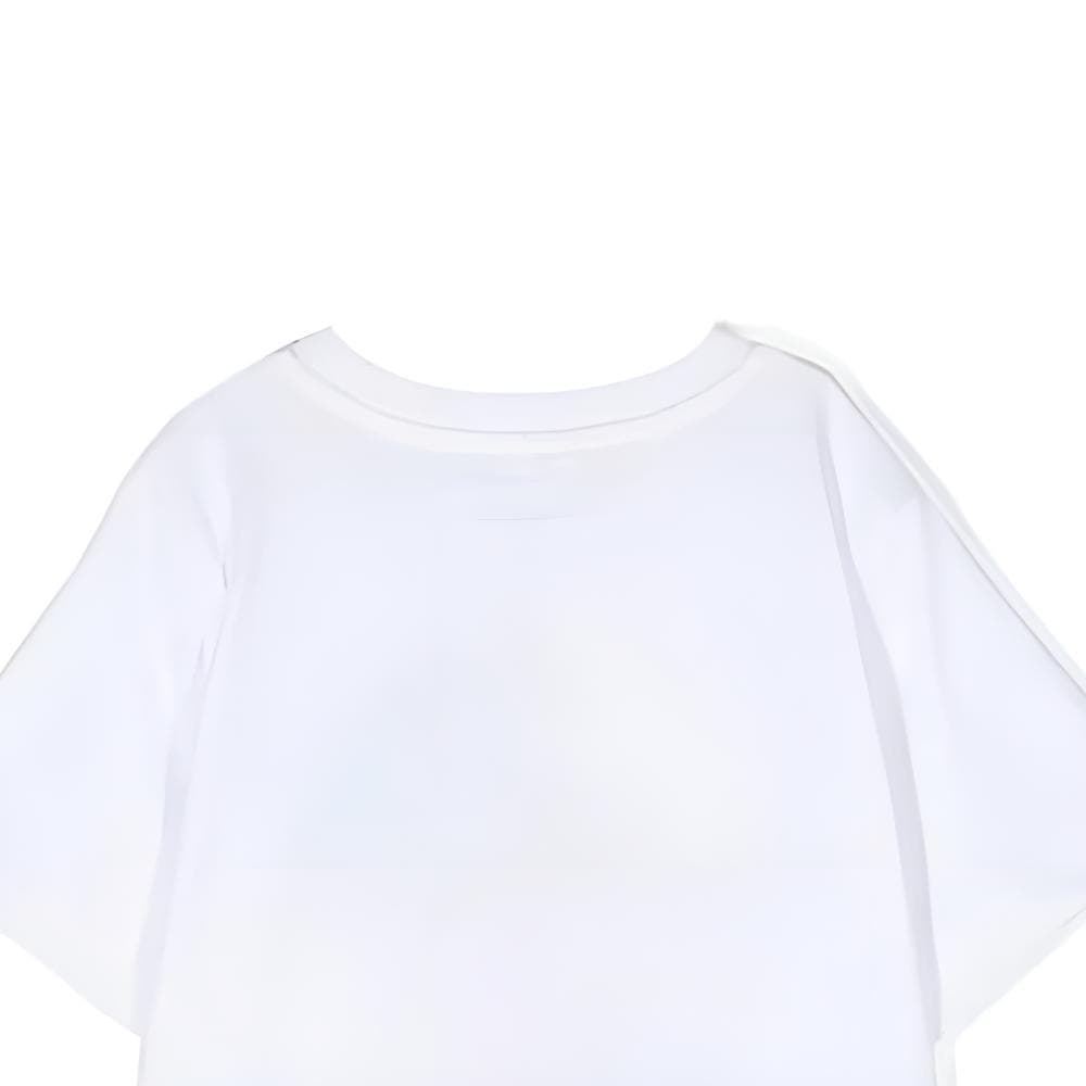 Футболка Stella McCartney SS23 LogoT - изображение 3