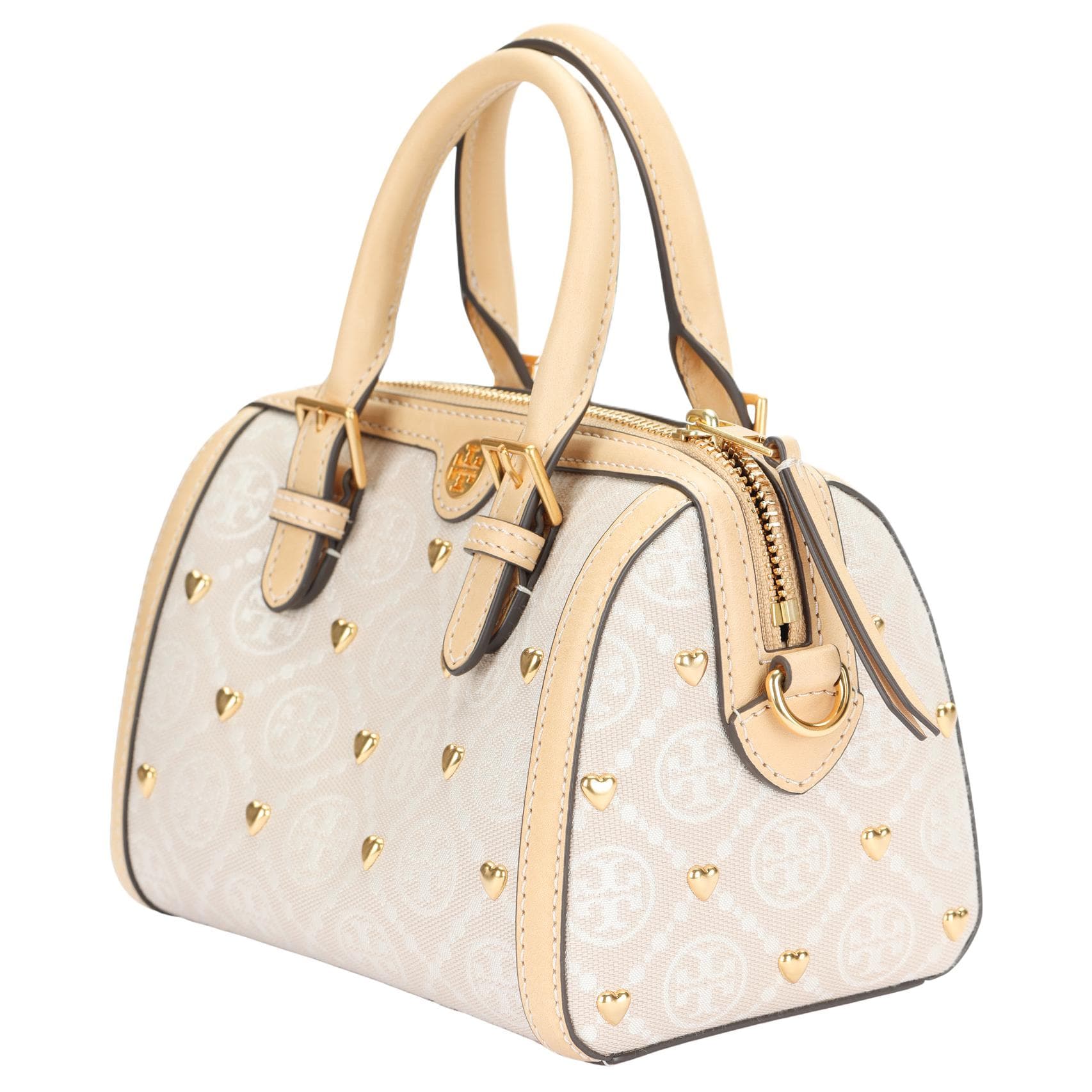 Сумка TORY BURCH T Monogram - изображение 2