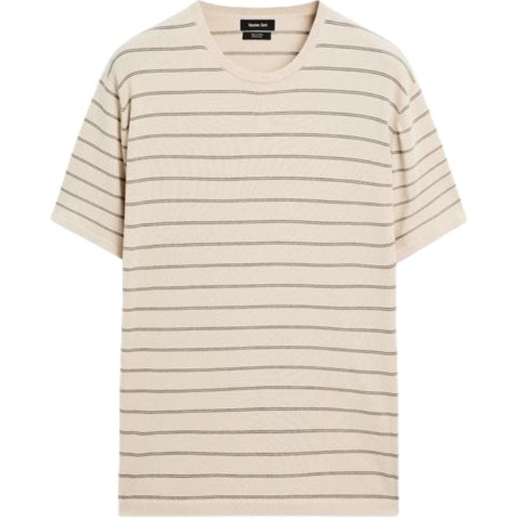 Футболка Massimo Dutti T - изображение 1