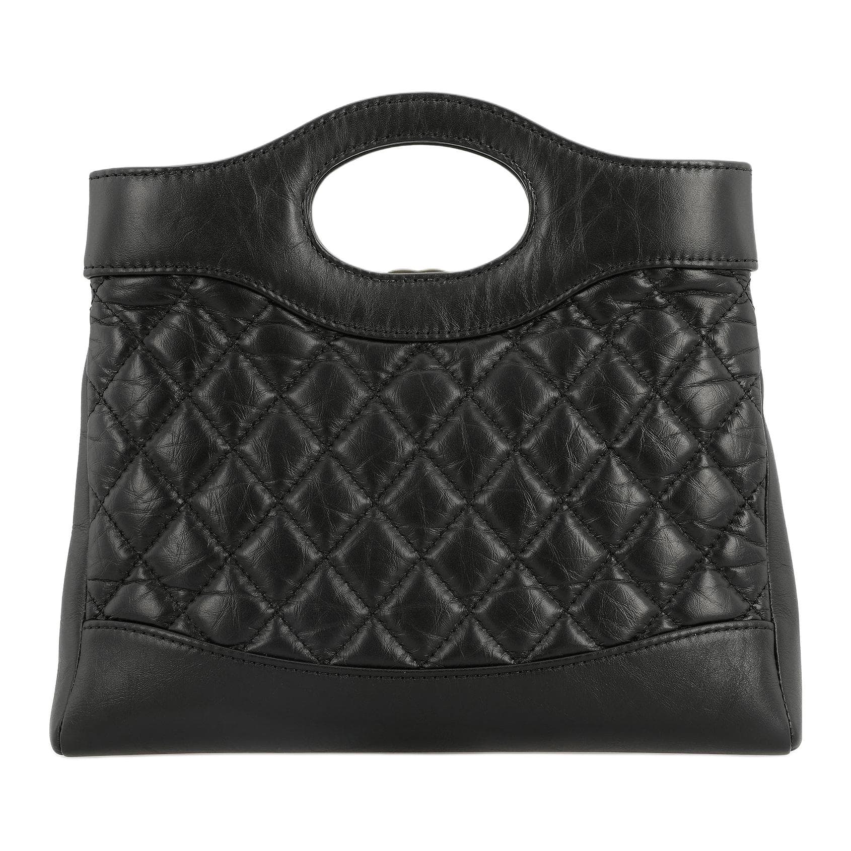 Сумка CHANEL 31Bag 23A - изображение 2