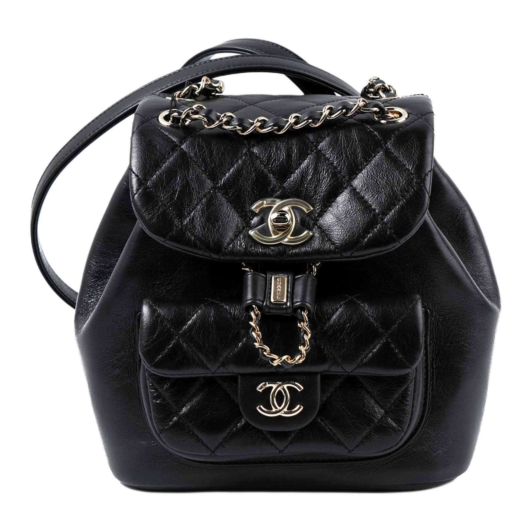 Рюкзак CHANEL Duma - изображение 1
