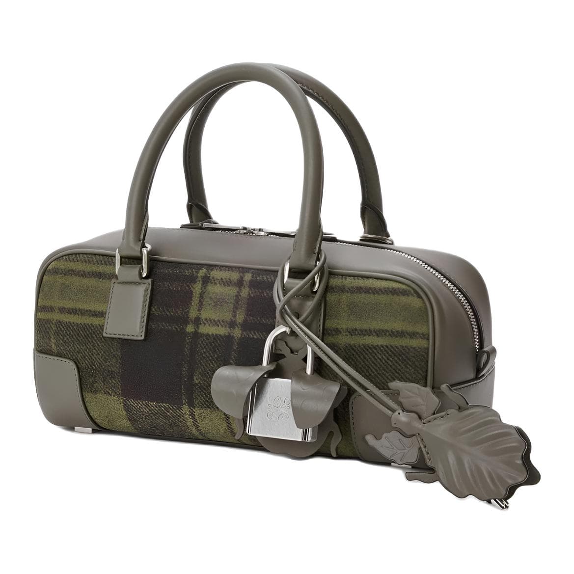 Сумка LOEWE Amazona 23 Cropped - изображение 2