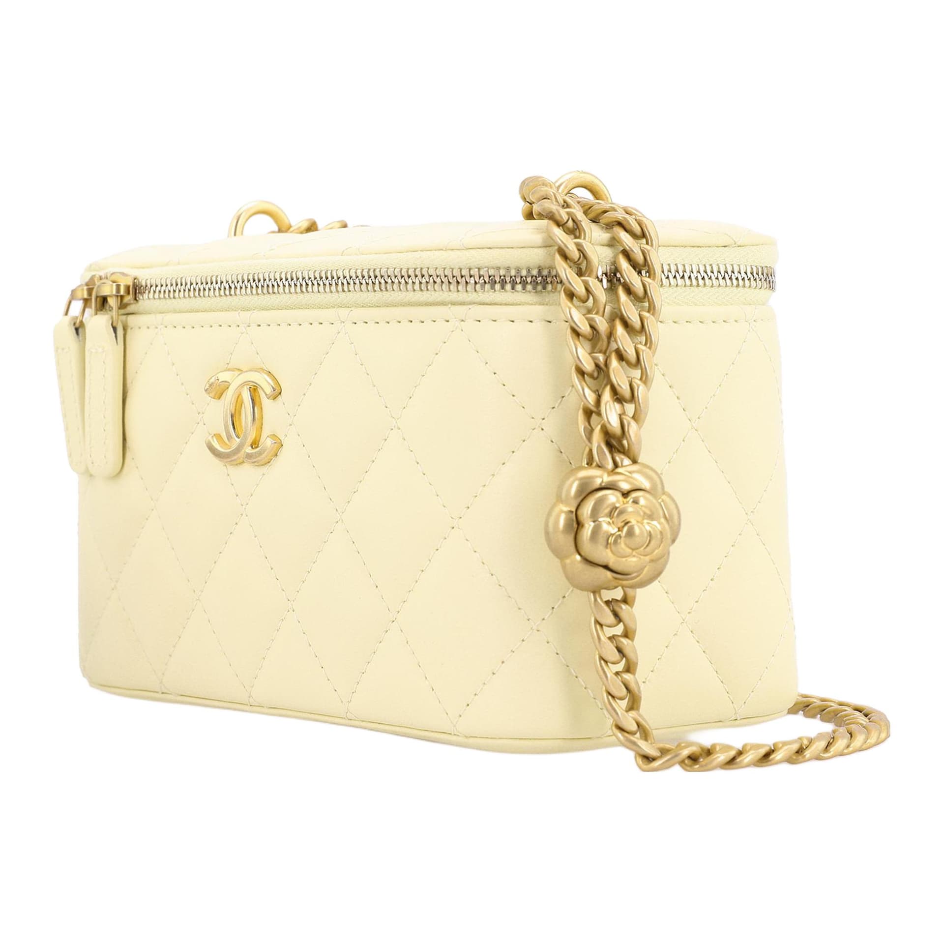Сумка через плечо CHANEL 23SS - изображение 2