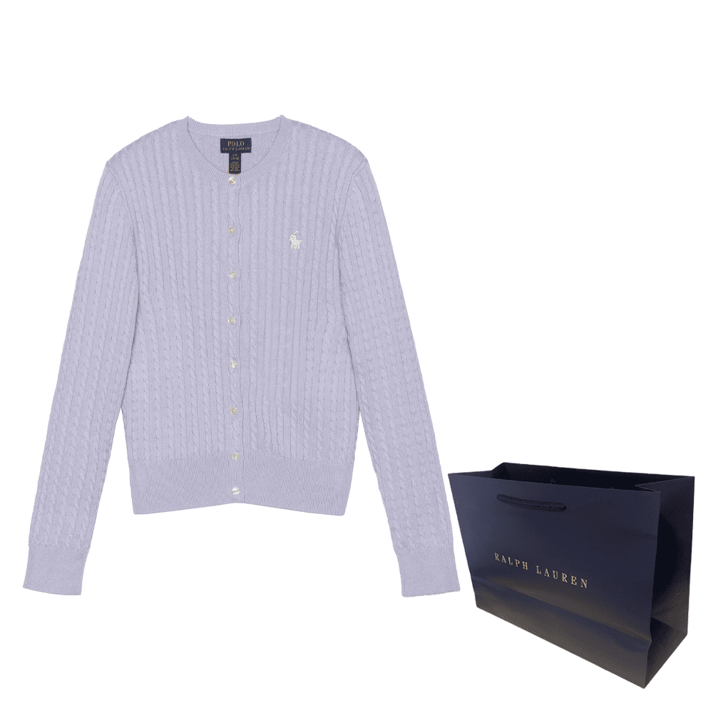 Polo Ralph Lauren FW22 - изображение 7