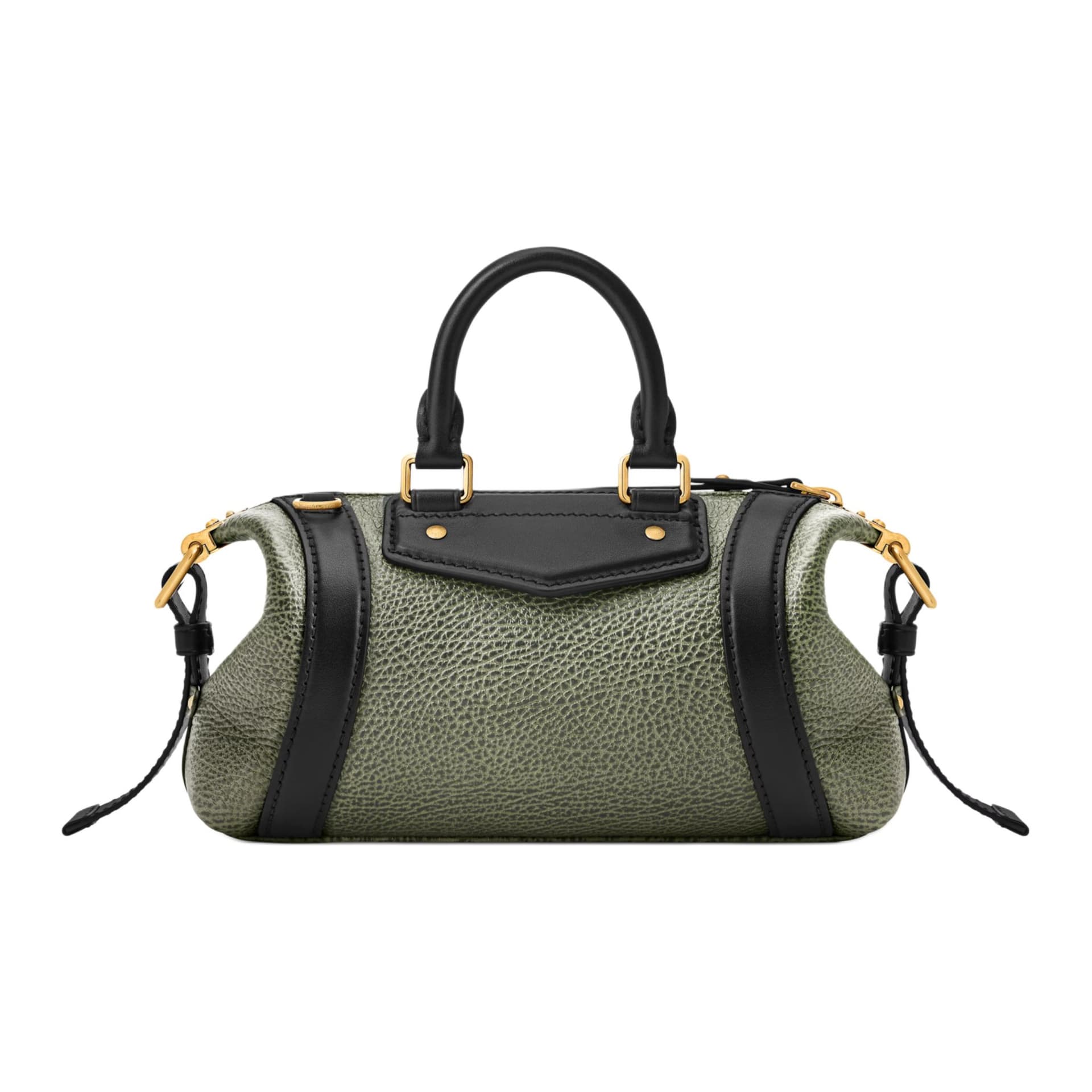 Сумка LOUIS VUITTON BIKER Nano - изображение 3