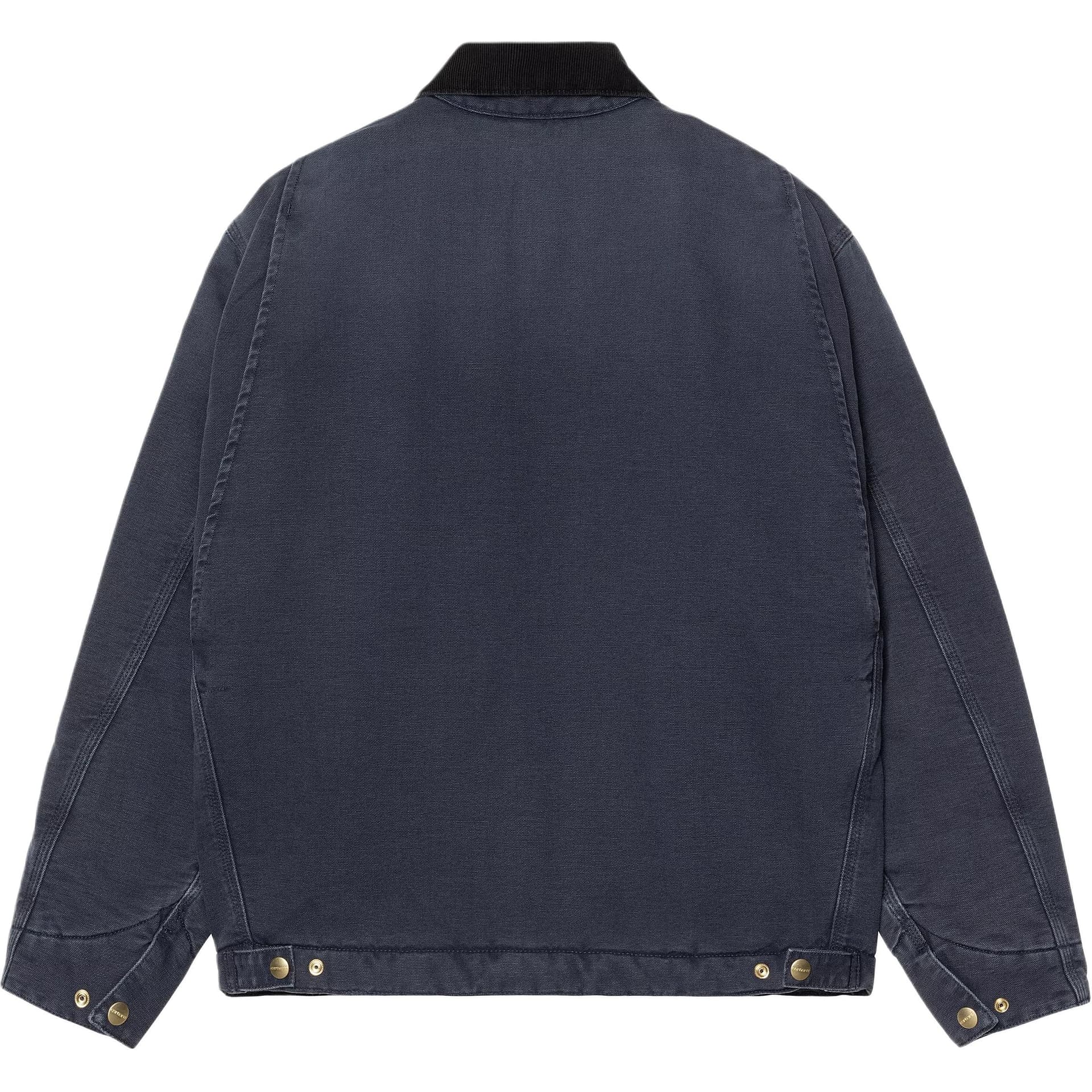 Куртка Carhartt WIP FW25 OG Detroit Куртка Мужская - изображение 3