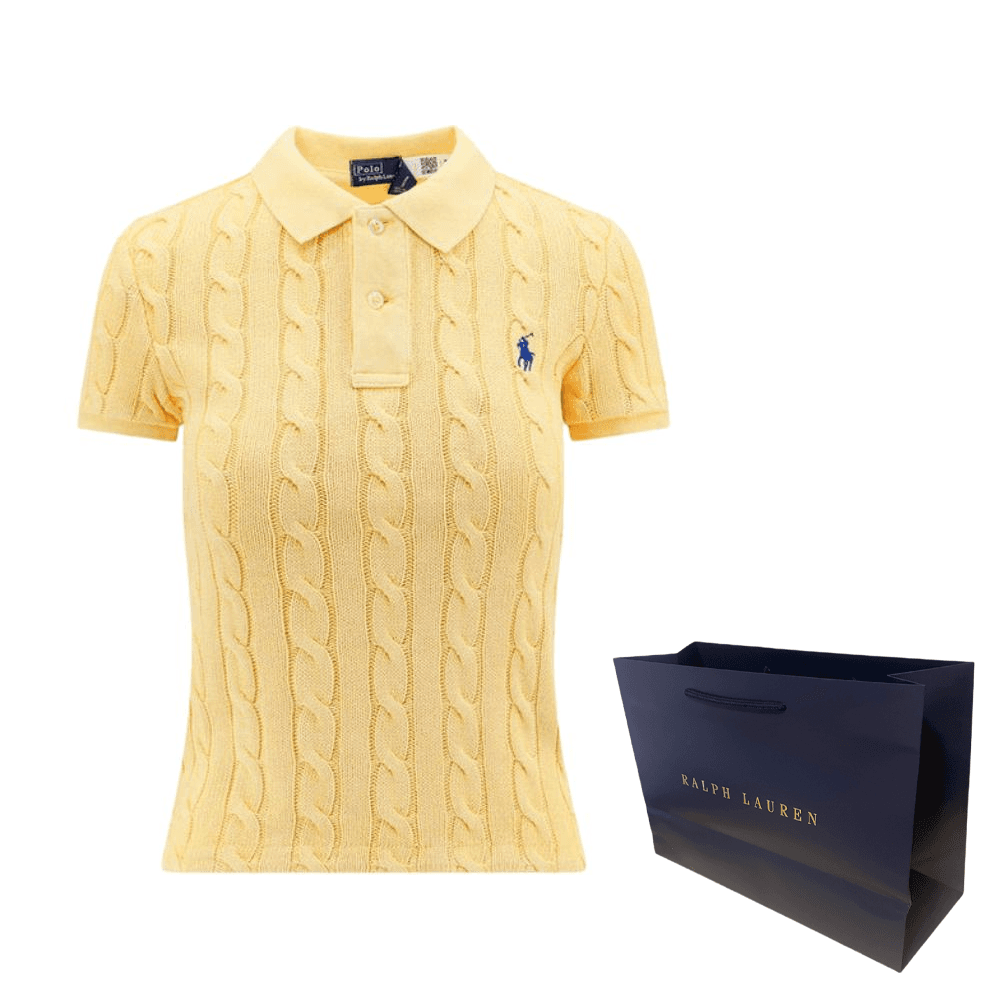 Блузка Polo Ralph Lauren PoloLogo - изображение 8