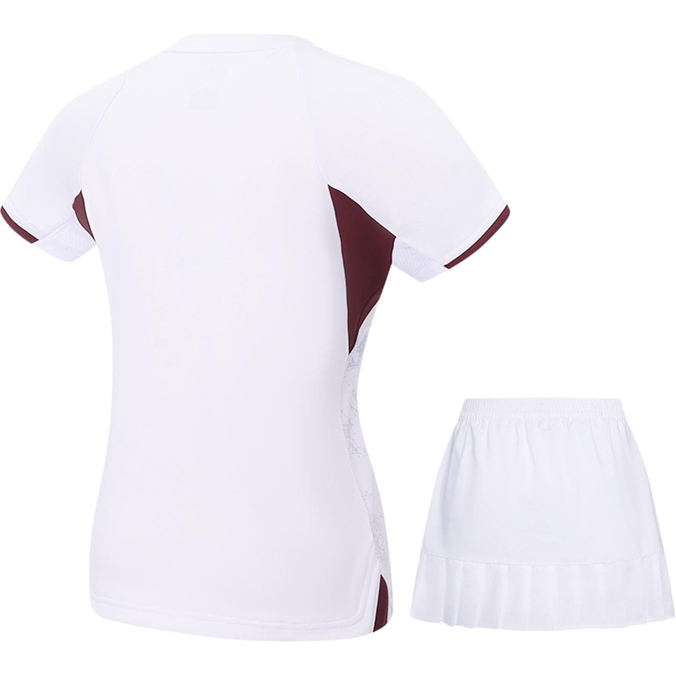 YONEX Женские Повседневные Костюмы - изображение 2