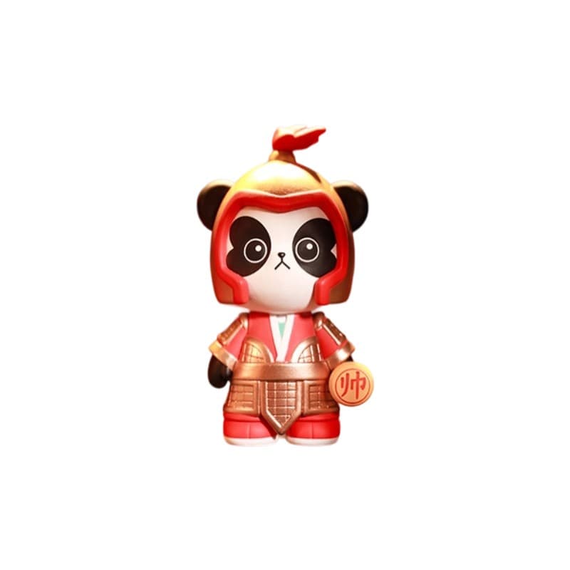 Фигурка POP MART UPANDA 8 - изображение 6