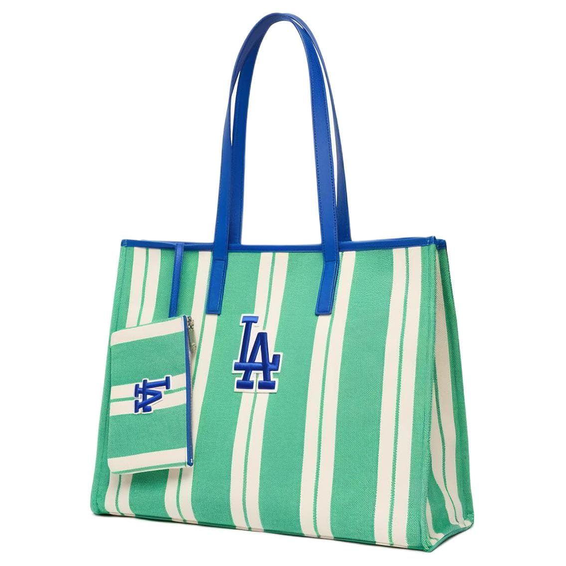 Мини-сумка MLB LA Tote - изображение 2