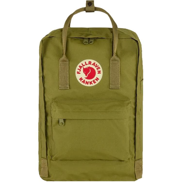 Рюкзак Fjallraven 18L Logo - изображение 1