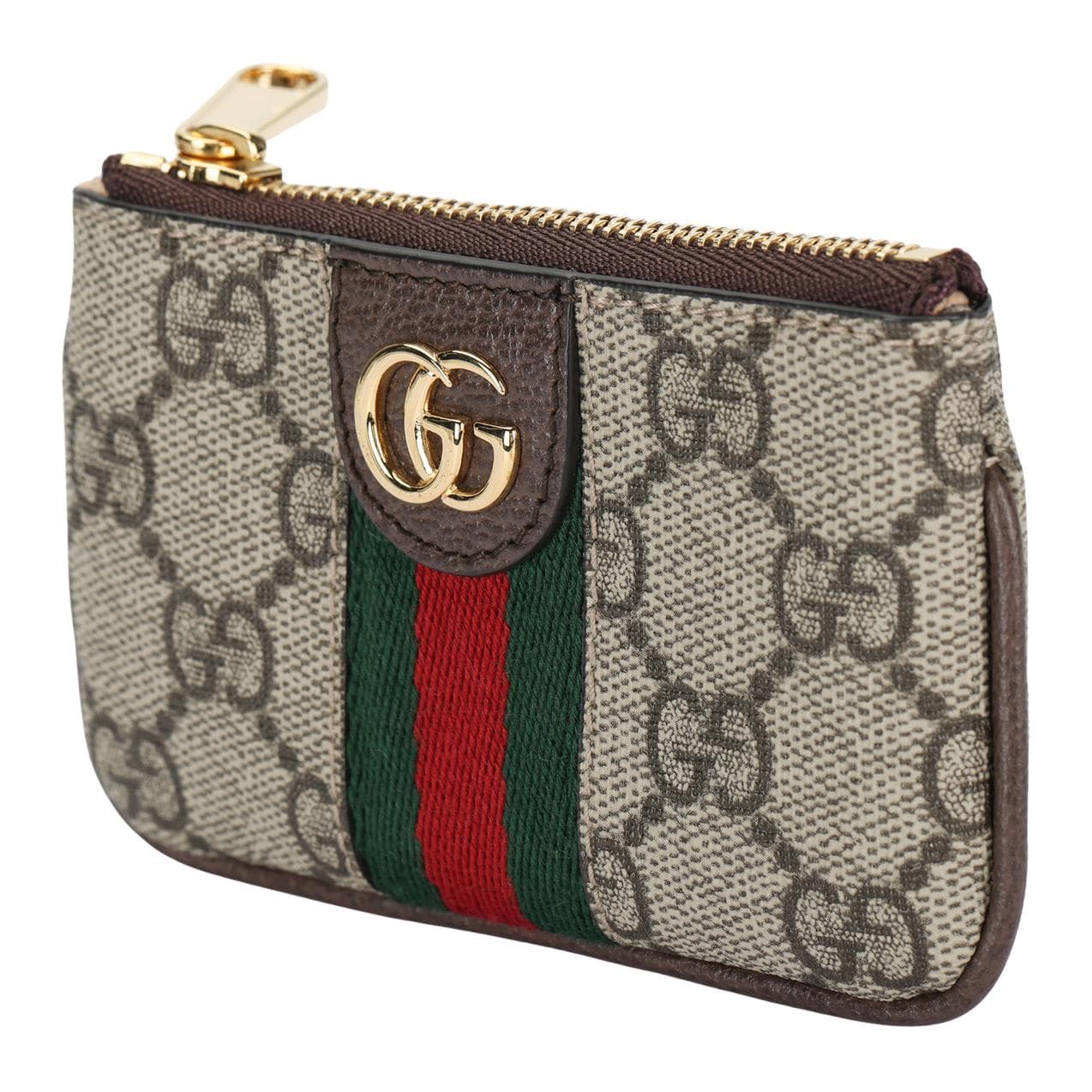 Ключница GUCCI Ophidia Logo - изображение 2