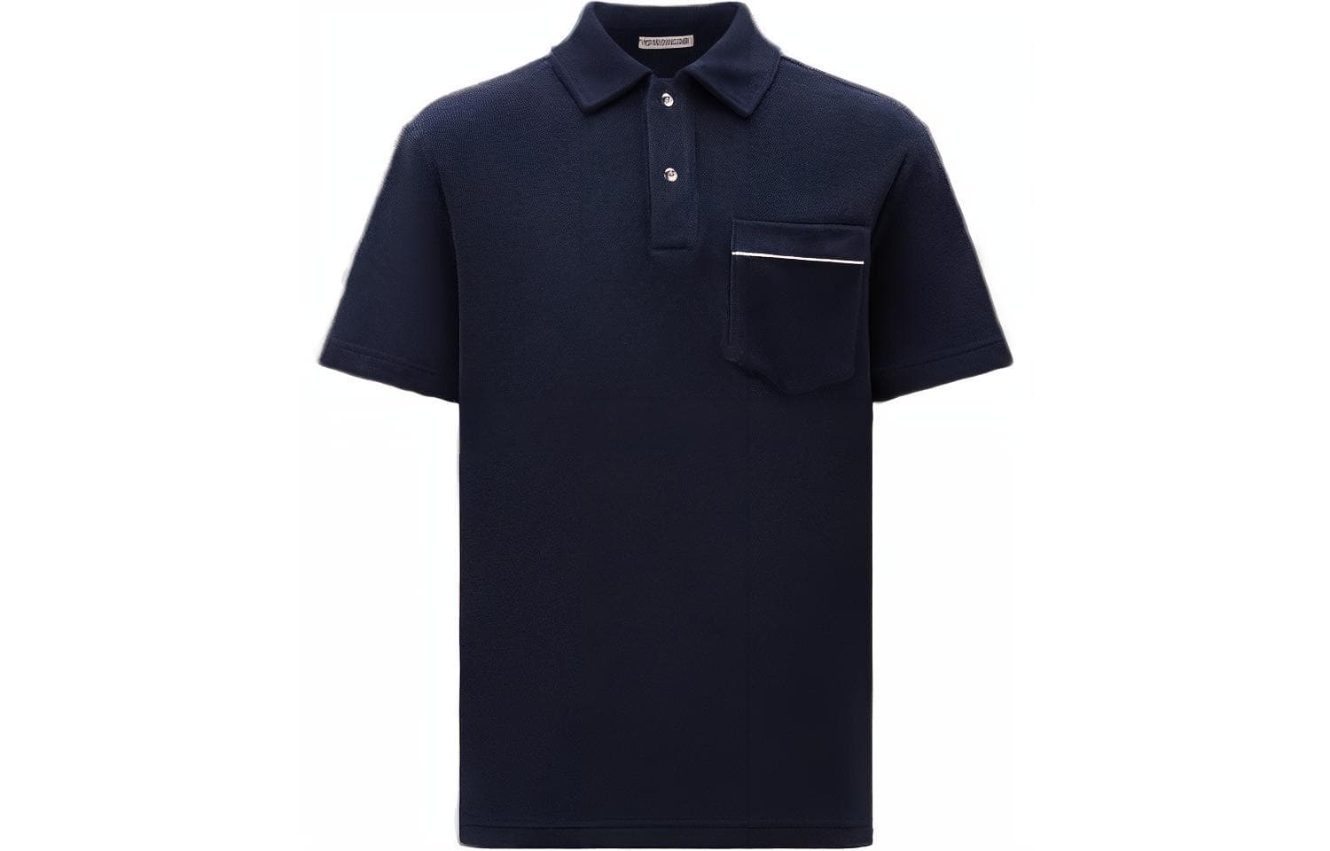 Поло Moncler SS23 Polo - изображение 1