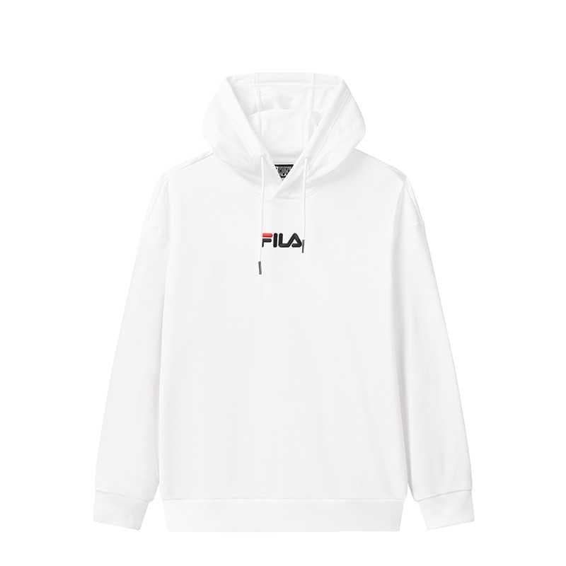 Худи FILA ORIGINALE Толстовка Мужское - изображение 1