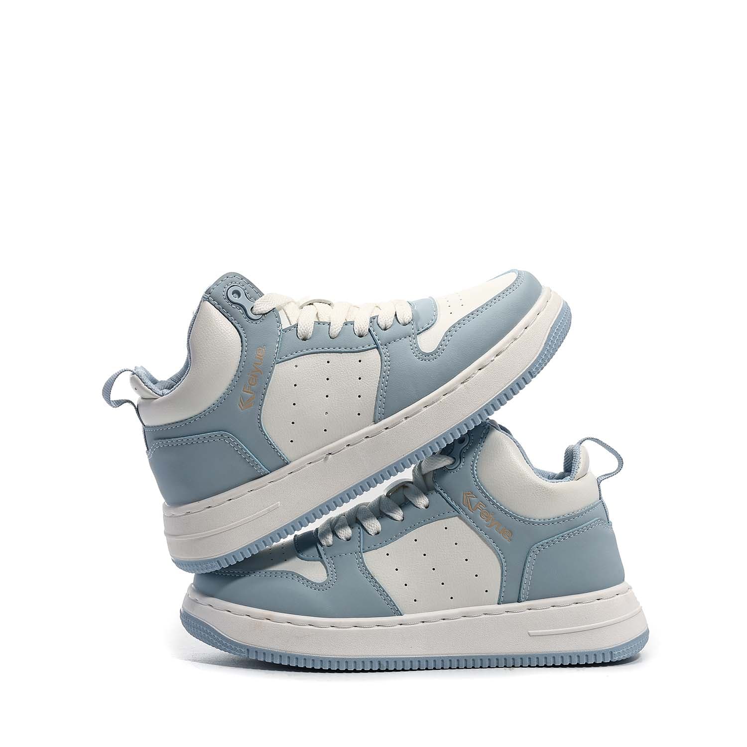 Кроссовки Feiyue - изображение 3