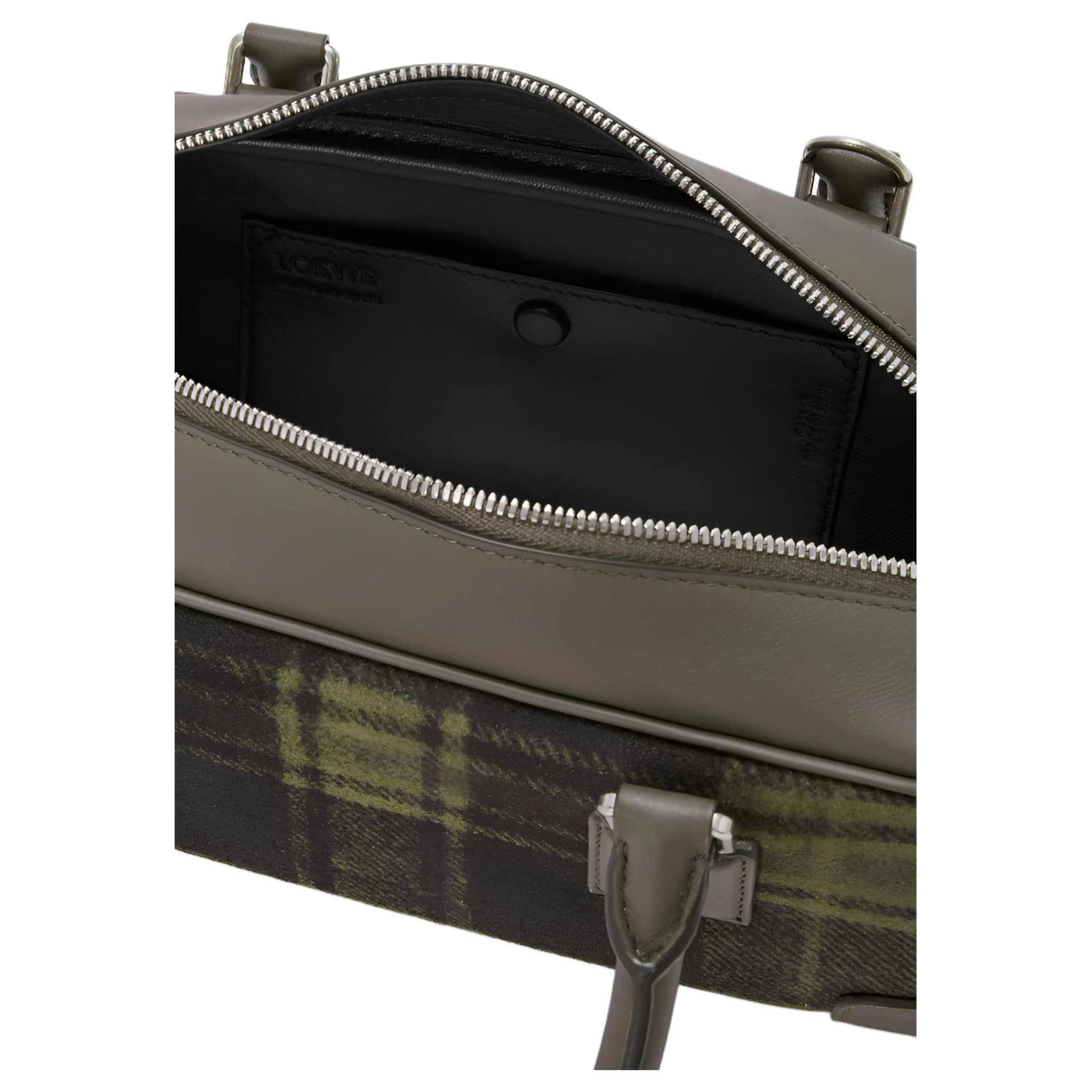 Сумка LOEWE Amazona 23 Cropped - изображение 9