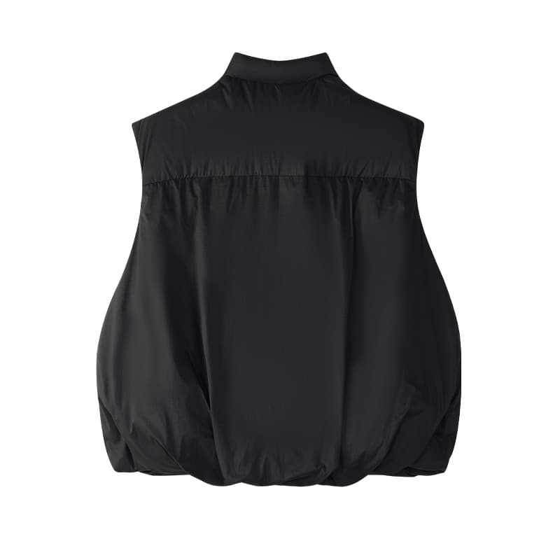 FILA FUSION FOB Пуховый жилет Женские Correct - изображение 2