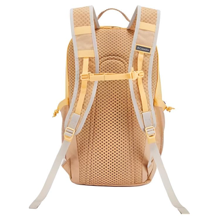 Columbia 25L Туристические сумки Ткань Желтая Унисекс - изображение 2