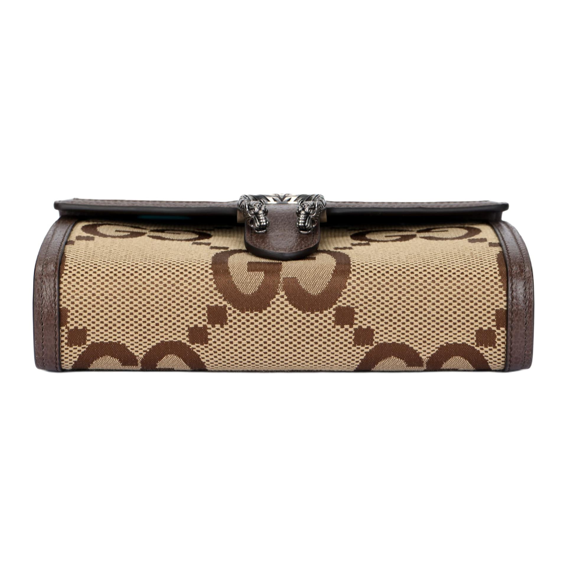 Мини-сумка Gucci Dionysus Mini Bag - изображение 4