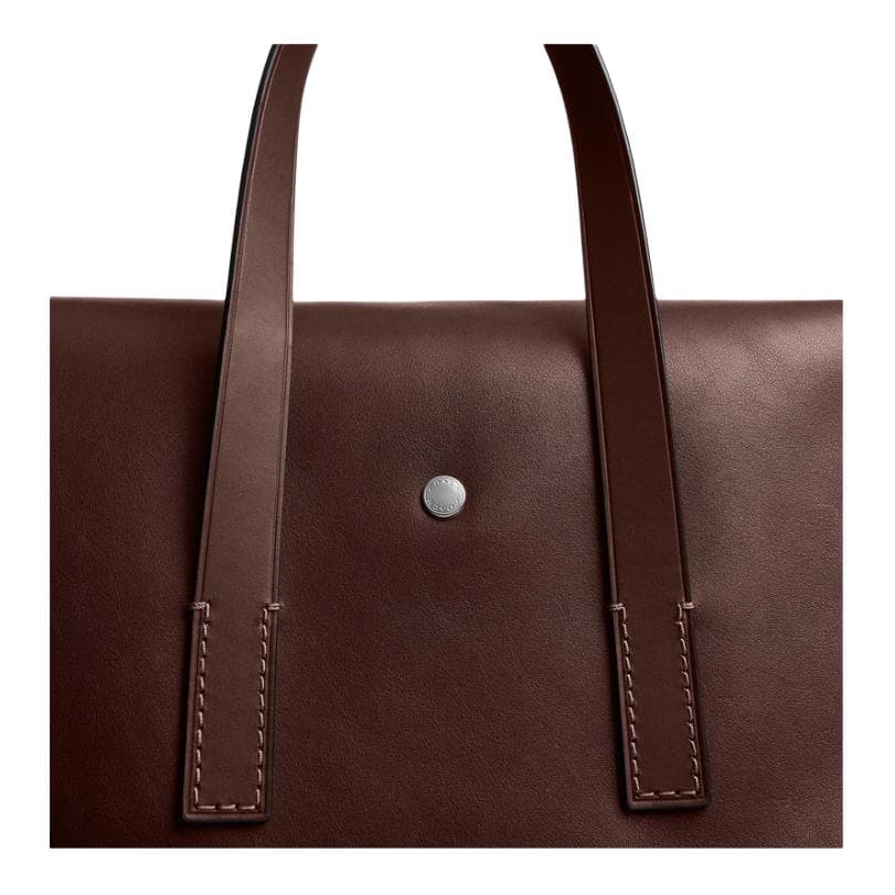 Сумка COACH FLATIRON 38 - изображение 5