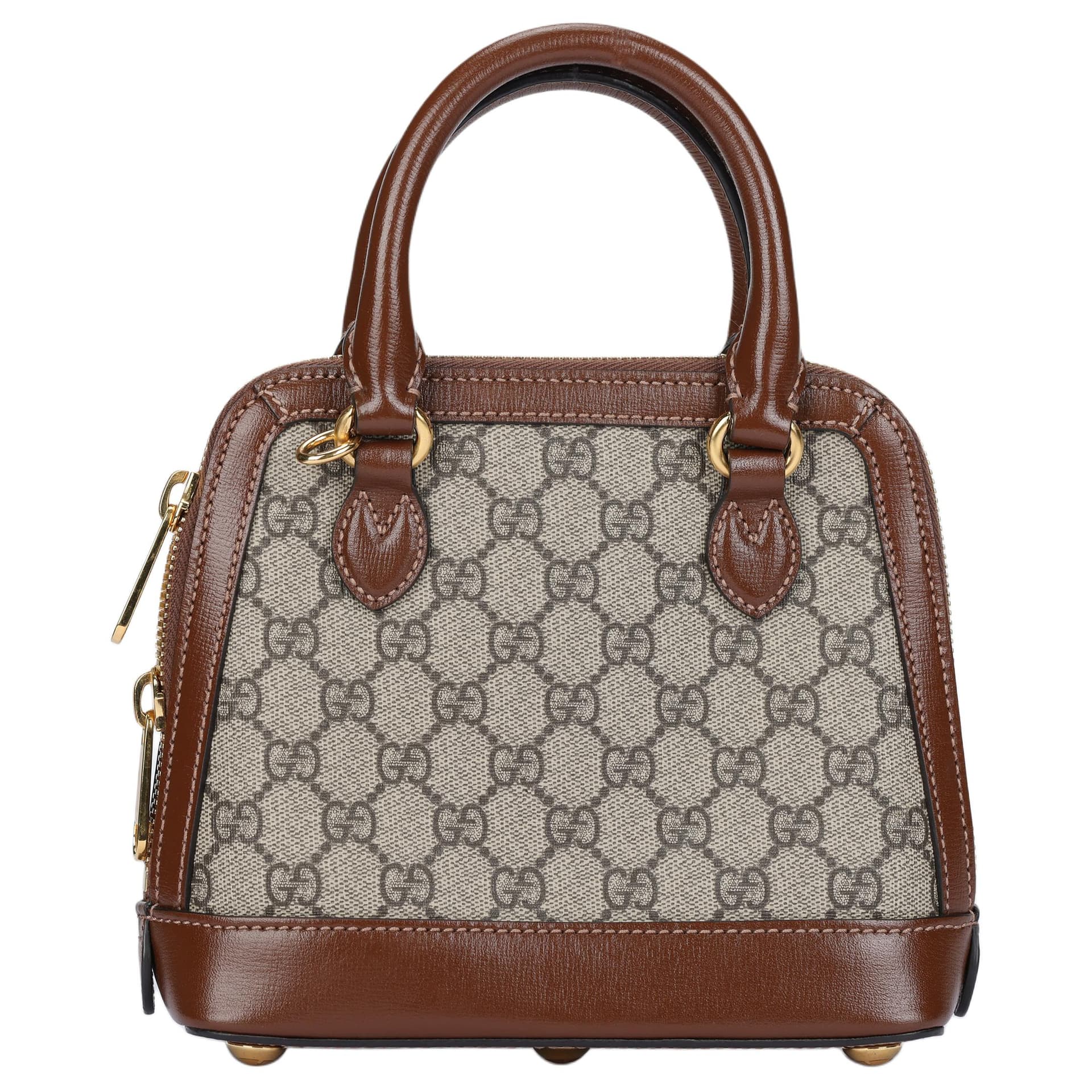 Сумка GUCCI Horsebit 1955 Logo - изображение 3