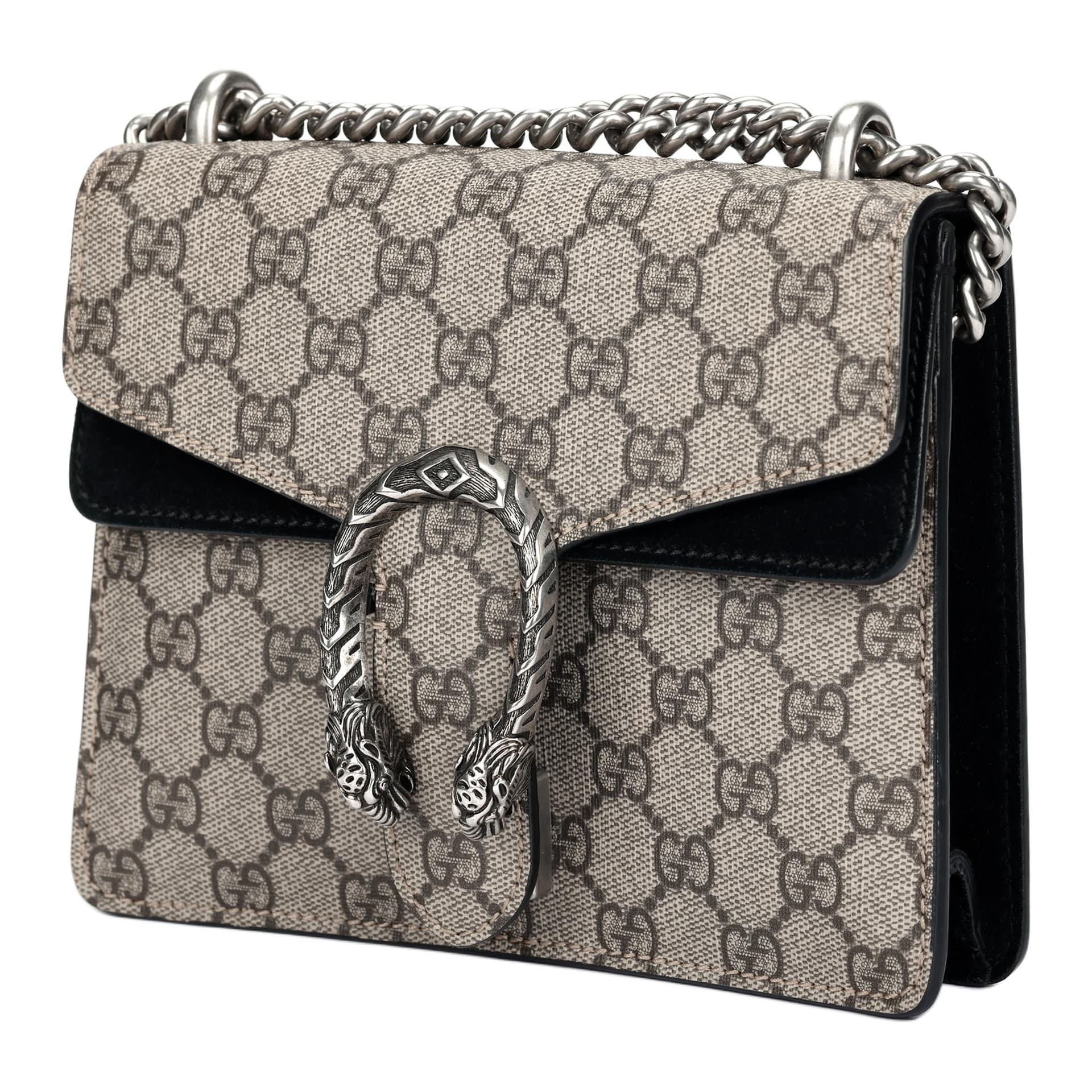 Мини-сумка Gucci Dionysus Mini - изображение 2