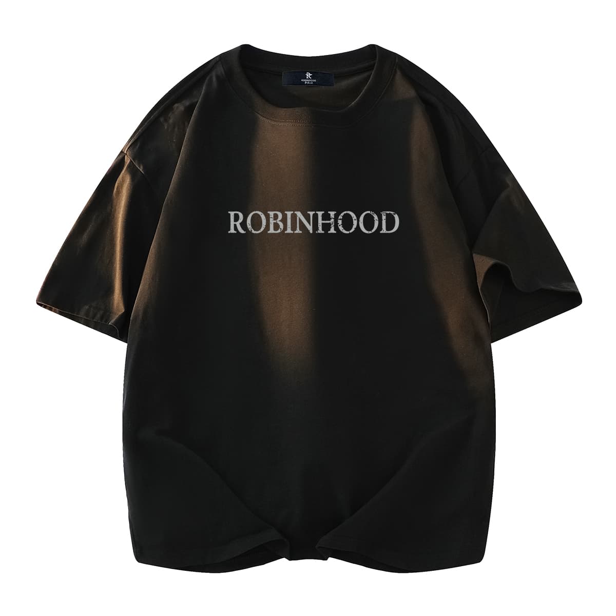 Футболка ROBINHOOD Женские футболки T - изображение 2