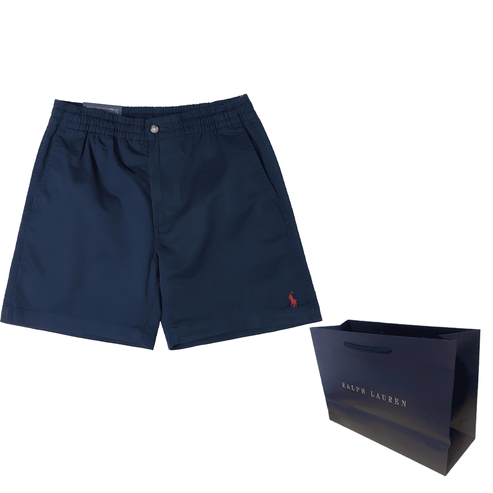 Шорты Polo Ralph Lauren Logo - изображение 11
