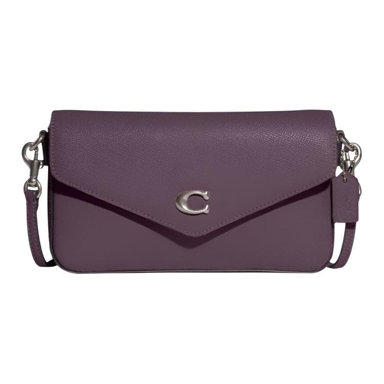 Мини-сумка COACH Wyn 21 - изображение 1
