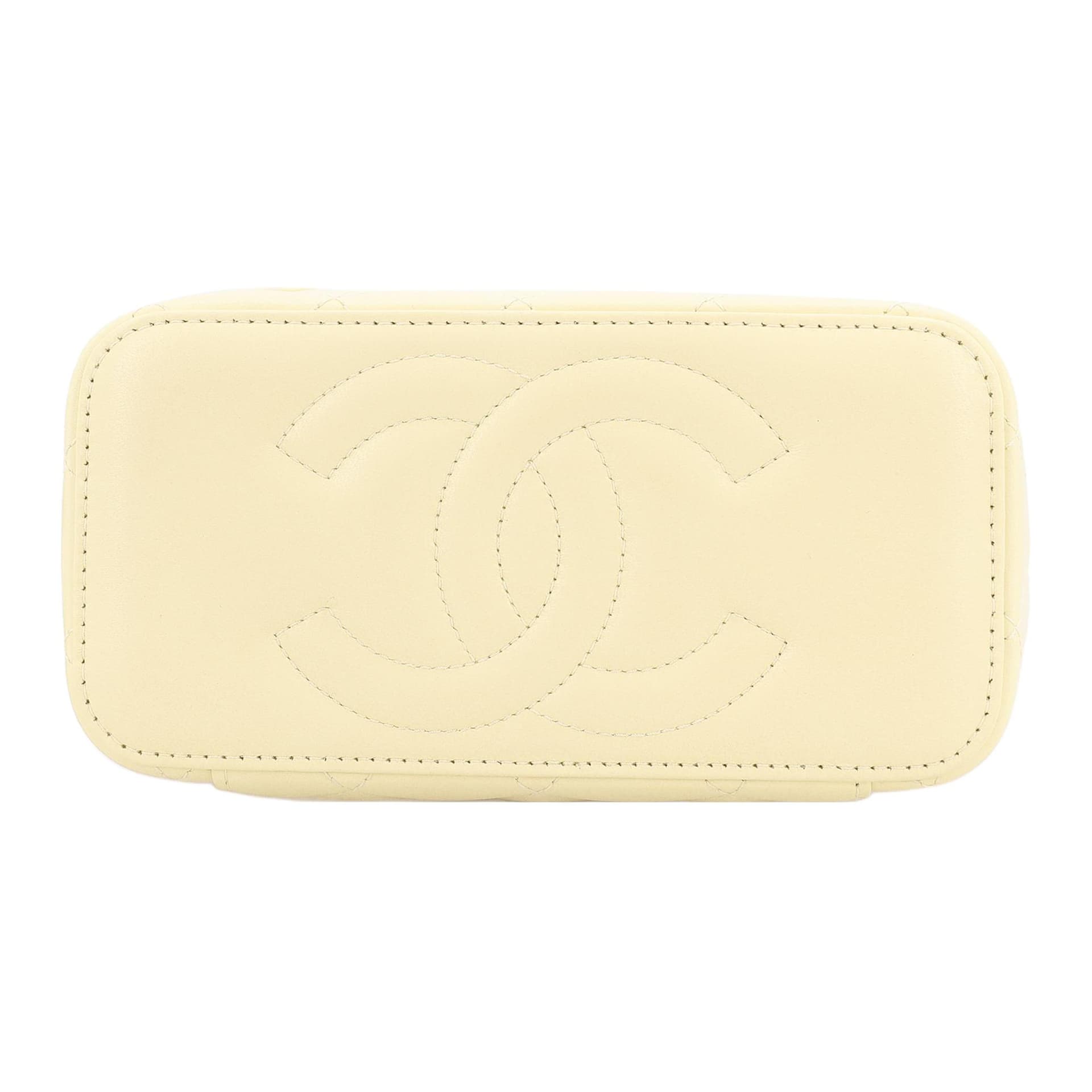 Сумка через плечо CHANEL 23SS - изображение 4