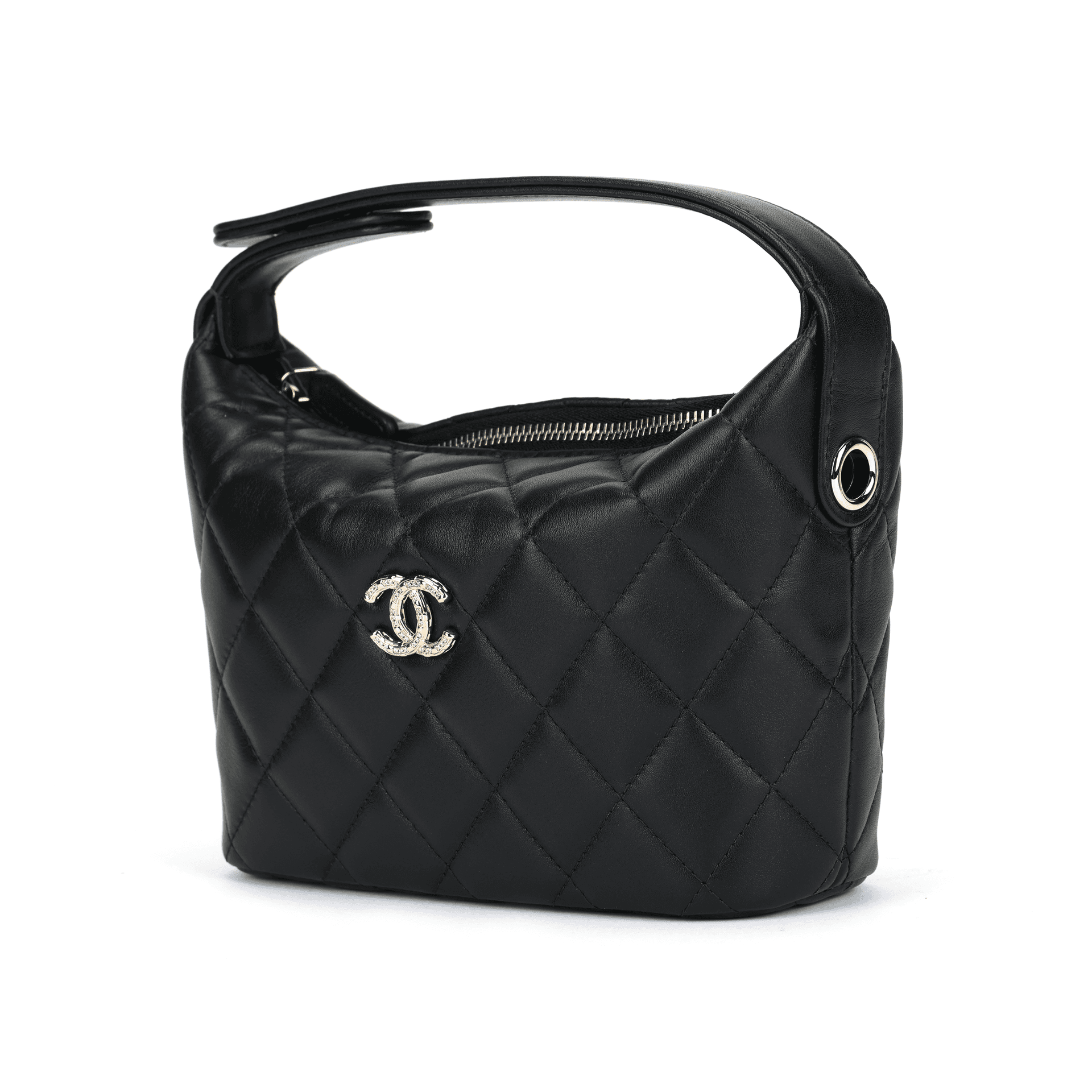 Сумка CHANEL 25A - изображение 2