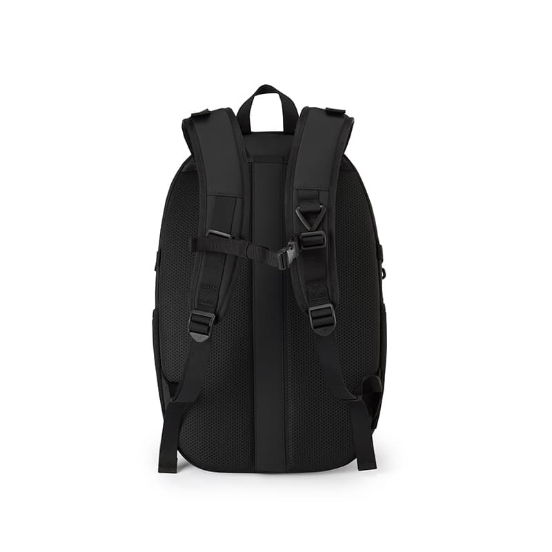 Рюкзак FILA FUSION Ткань Рюкзак Унисекс Черный - изображение 3