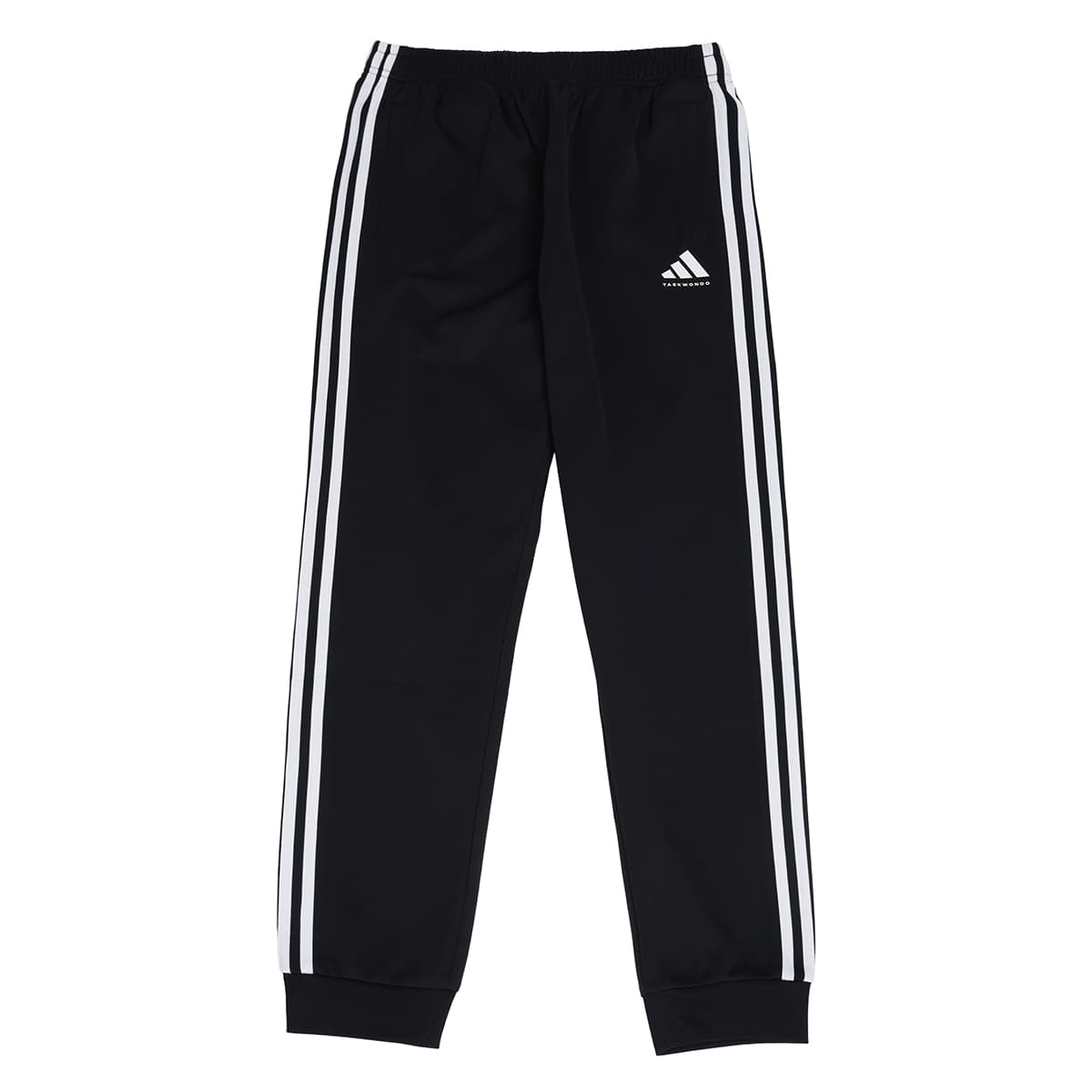 Штаны Adidas Вязаные тренировочные штаны унисекс - изображение 1
